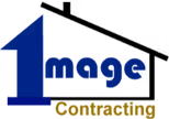 Image Contracting logo