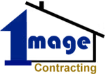Image Contracting logo