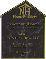 NHBA Gold Award 2021